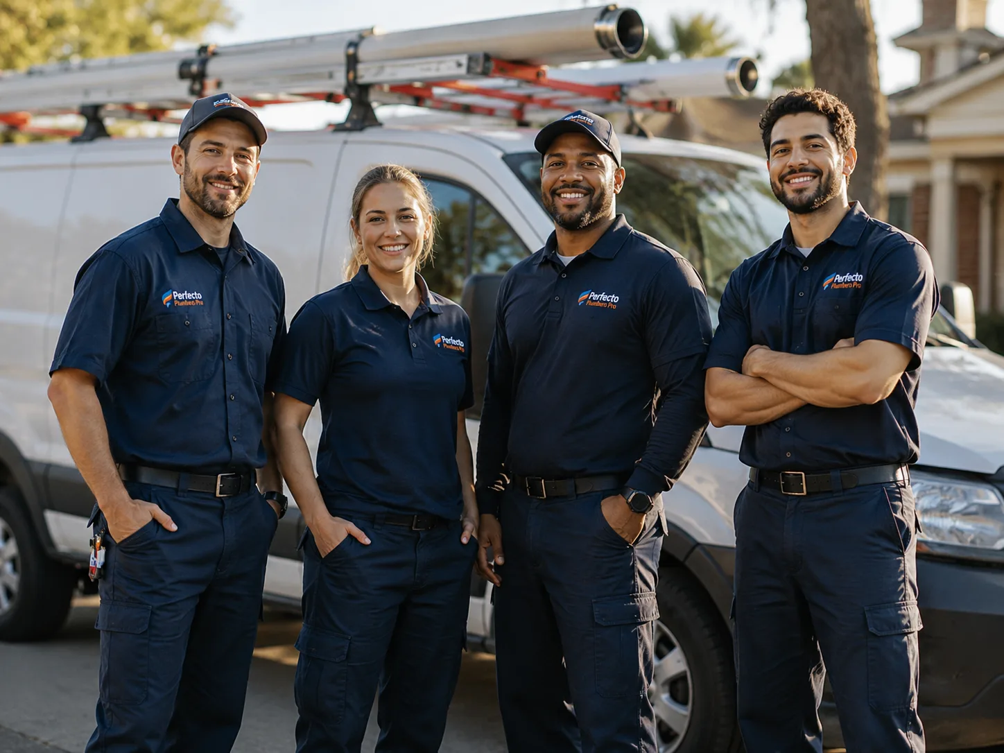 Emergency Plumber Near Me in Lavaca, AR near me